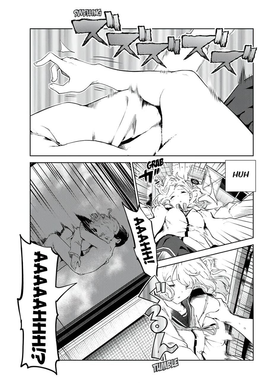 Cuộc Sống Khi Là Chó Cưng Của Inukai-San Chapter 18 - 18