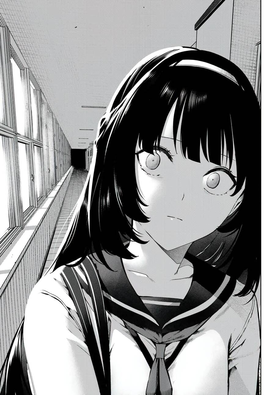 Cuộc Sống Khi Là Chó Cưng Của Inukai-San Chapter 19 - 16