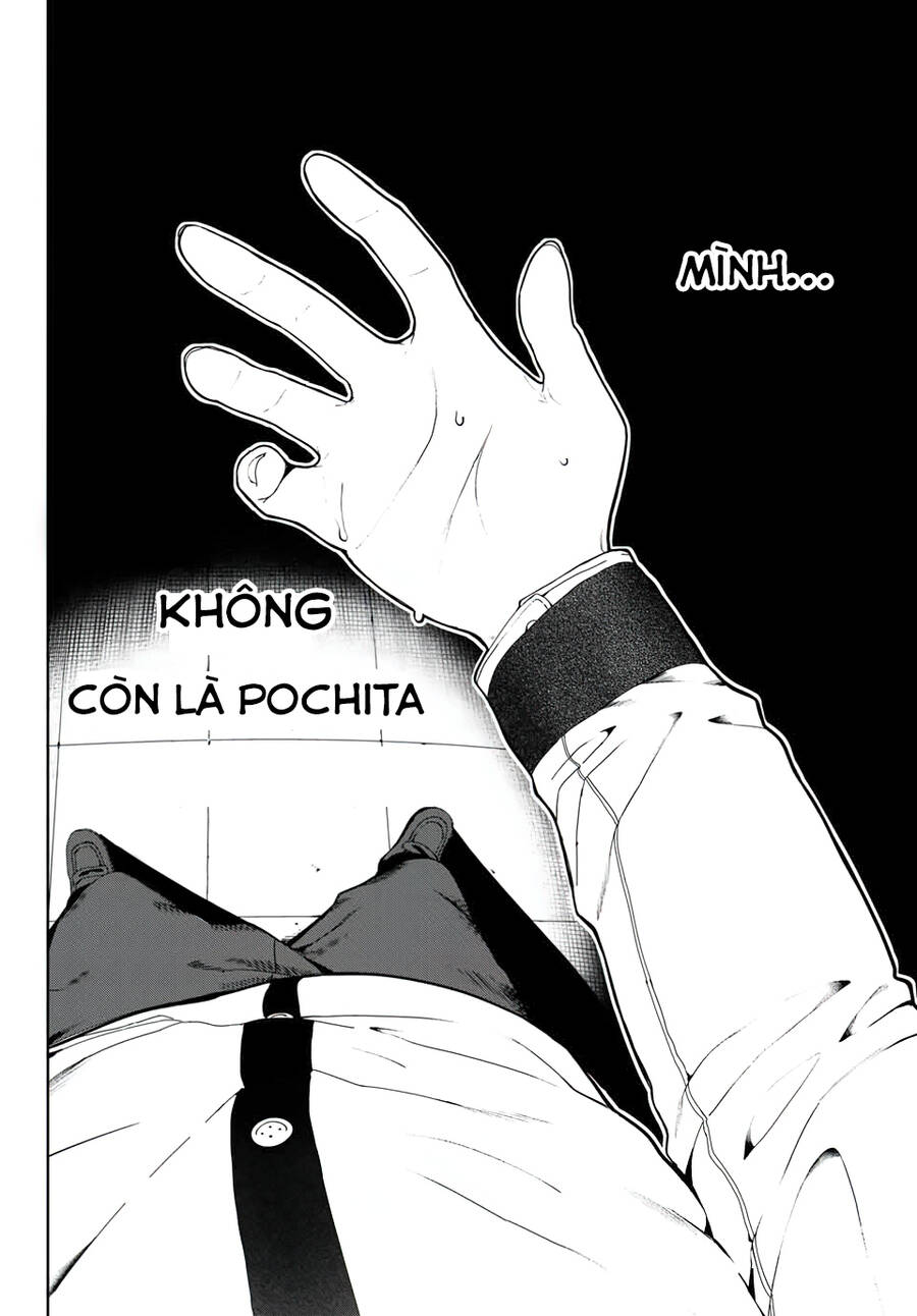 Cuộc Sống Khi Là Chó Cưng Của Inukai-San Chapter 19 - 20