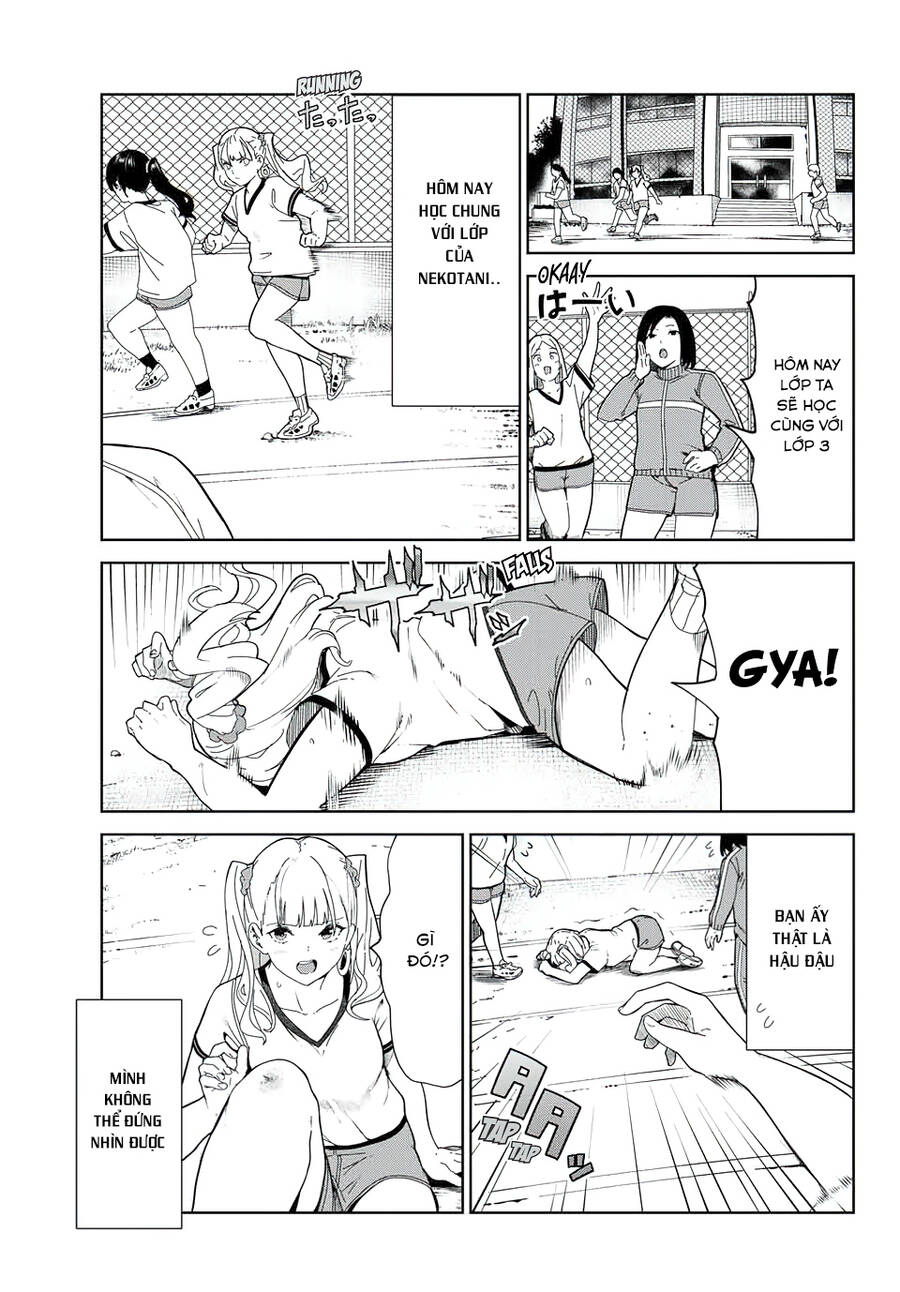 Cuộc Sống Khi Là Chó Cưng Của Inukai-San Chapter 19 - 10