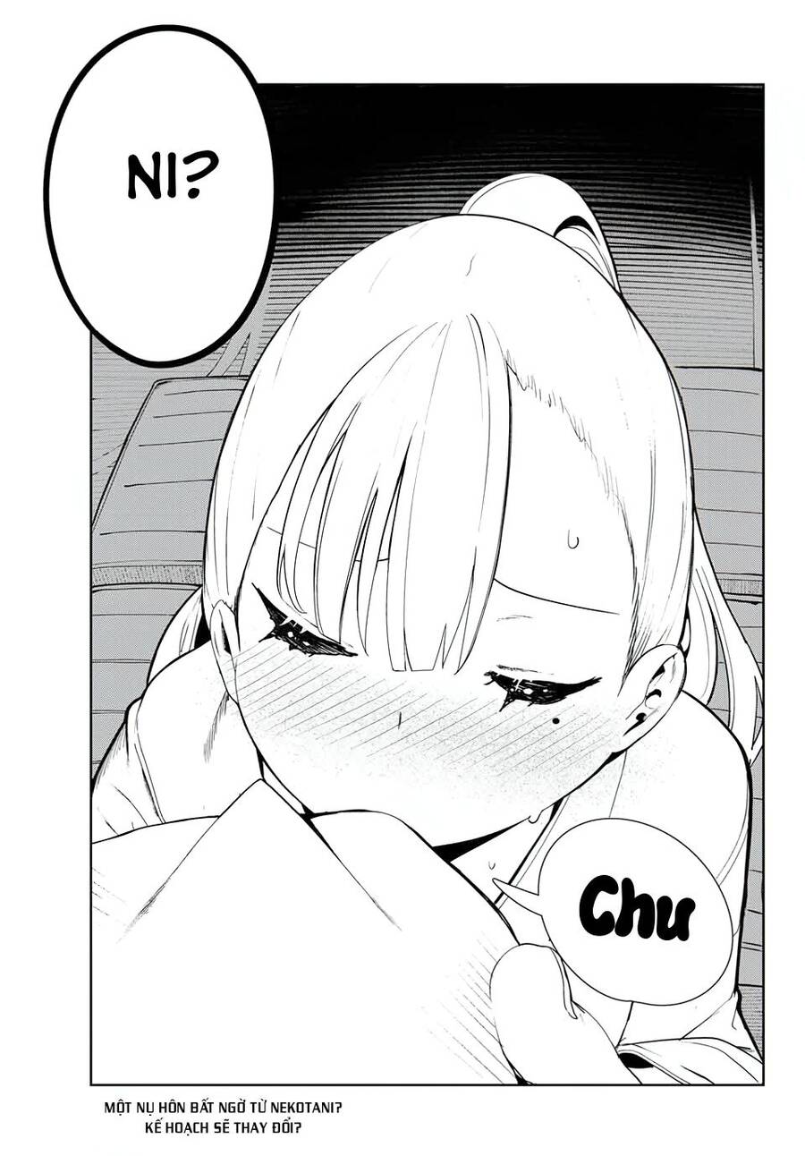 Cuộc Sống Khi Là Chó Cưng Của Inukai-San Chapter 21 - 18