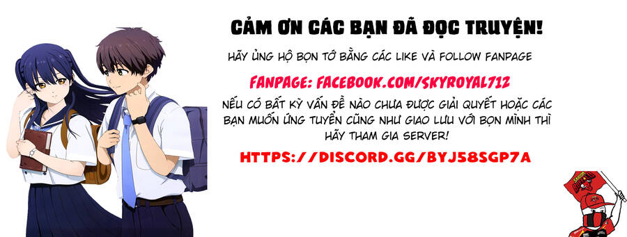 Cuộc Sống Khi Là Chó Cưng Của Inukai-San Chapter 24 - 12