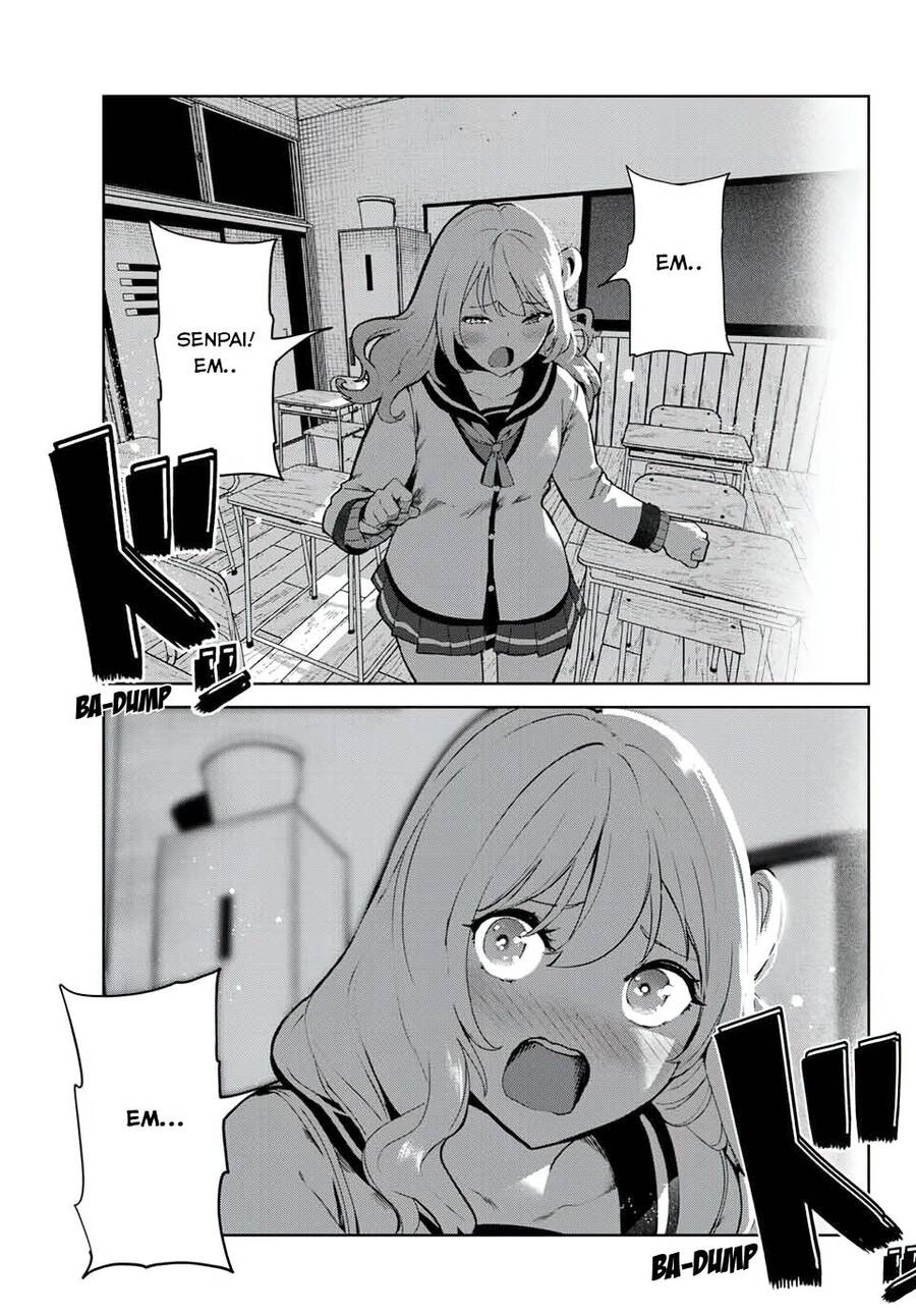 Cuộc Sống Khi Là Chó Cưng Của Inukai-San Chapter 20 - 11