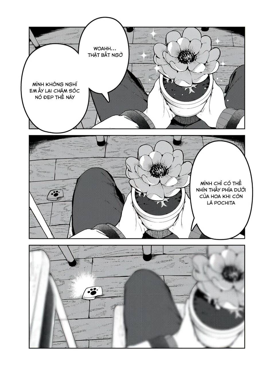 Cuộc Sống Khi Là Chó Cưng Của Inukai-San Chapter 20 - 13
