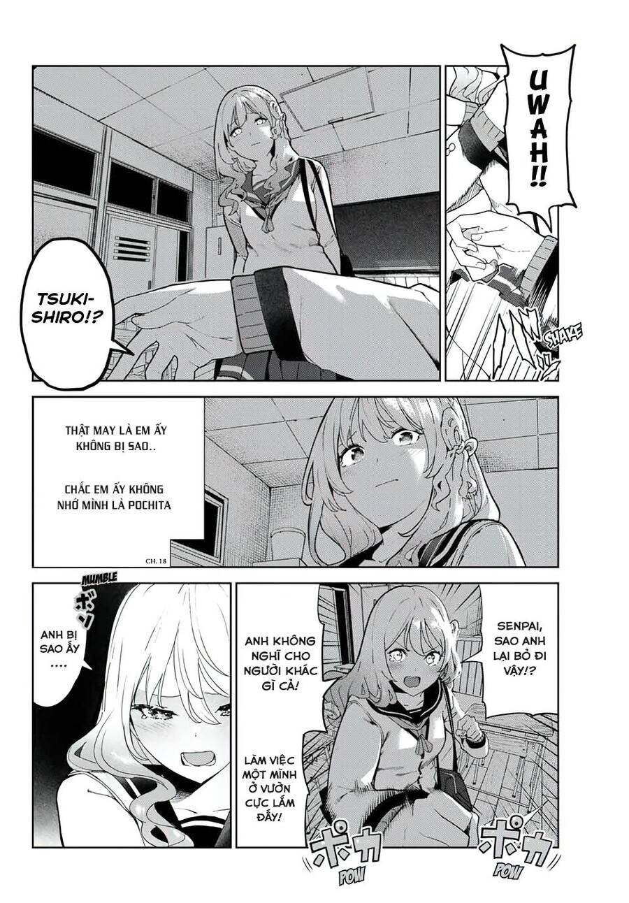 Cuộc Sống Khi Là Chó Cưng Của Inukai-San Chapter 20 - 6