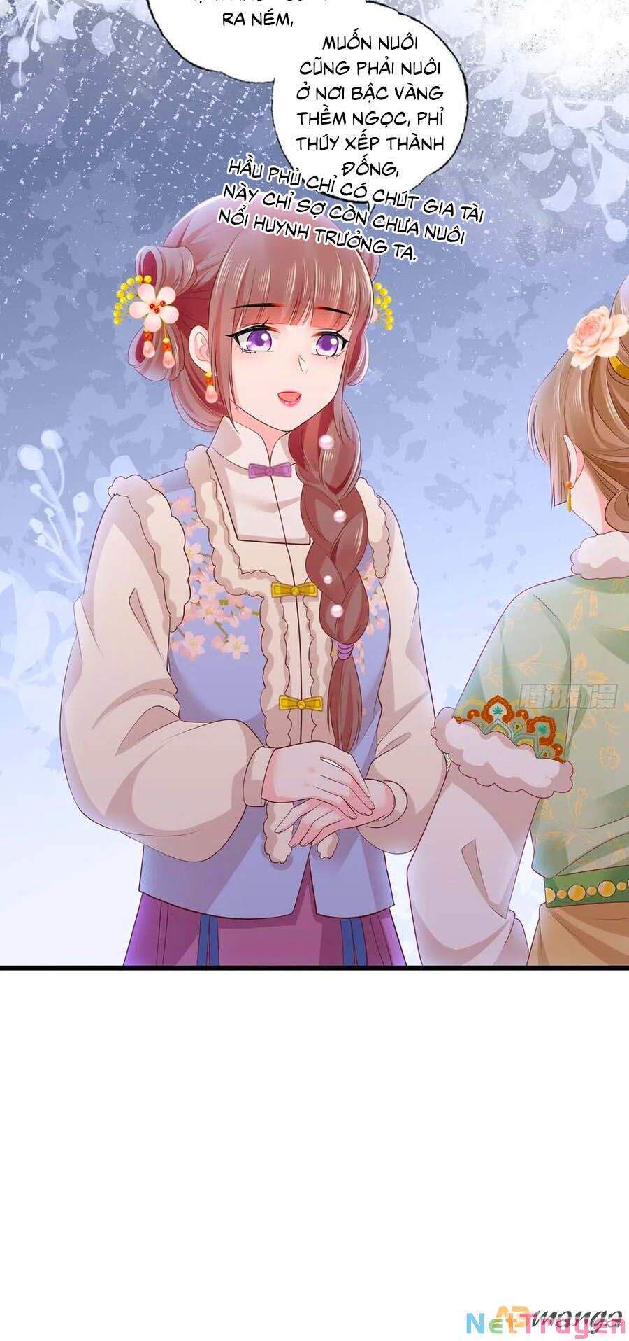 Nữ Thủ Phú Chi Kiều Sủng Nhiếp Chính Vương Chapter 100 - 14