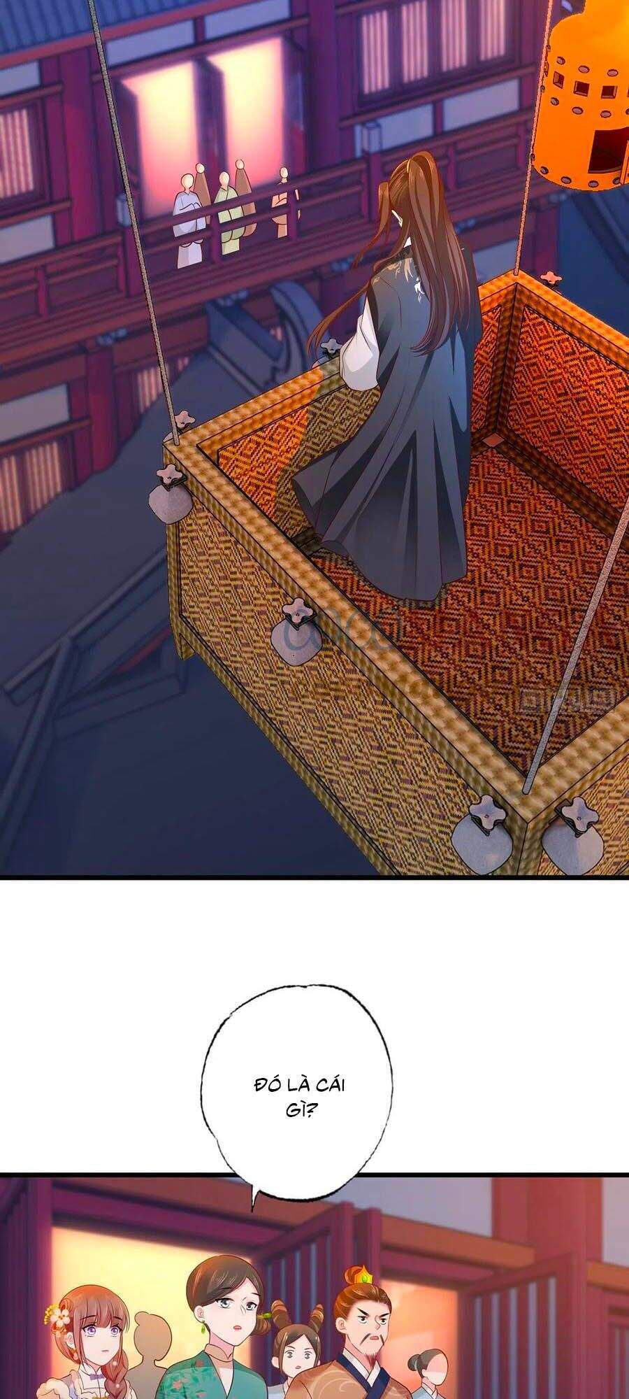 Nữ Thủ Phú Chi Kiều Sủng Nhiếp Chính Vương Chapter 100 - 18