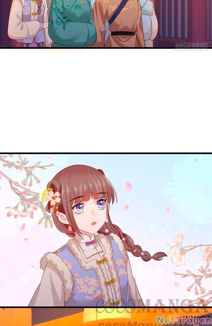 Nữ Thủ Phú Chi Kiều Sủng Nhiếp Chính Vương Chapter 100 - 19