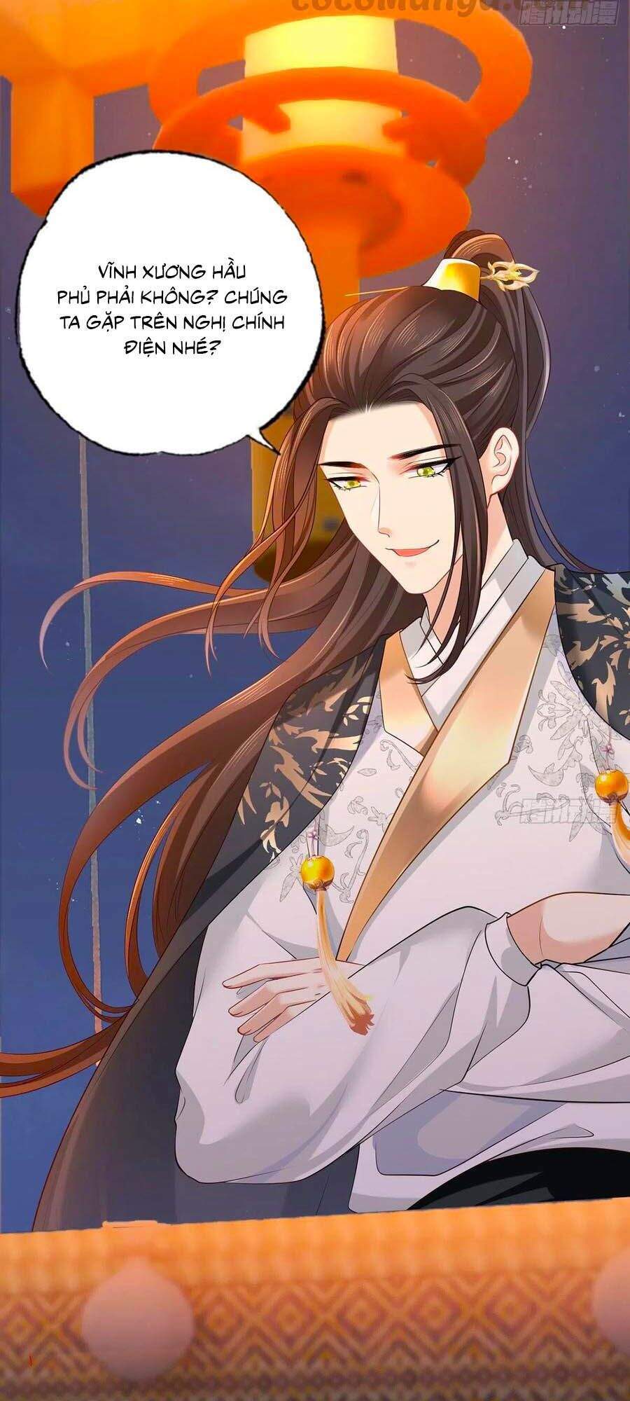 Nữ Thủ Phú Chi Kiều Sủng Nhiếp Chính Vương Chapter 100 - 20