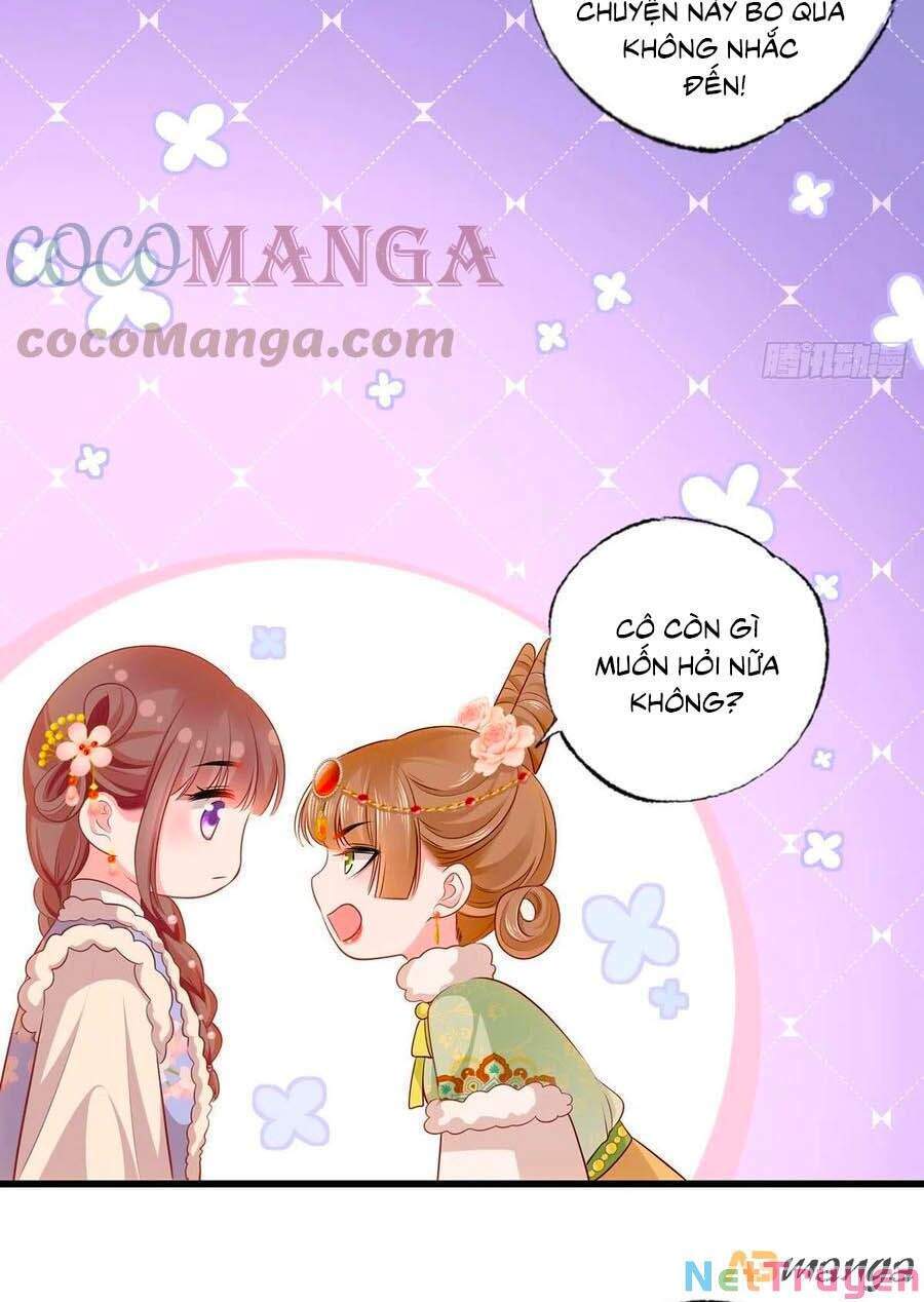 Nữ Thủ Phú Chi Kiều Sủng Nhiếp Chính Vương Chapter 100 - 3