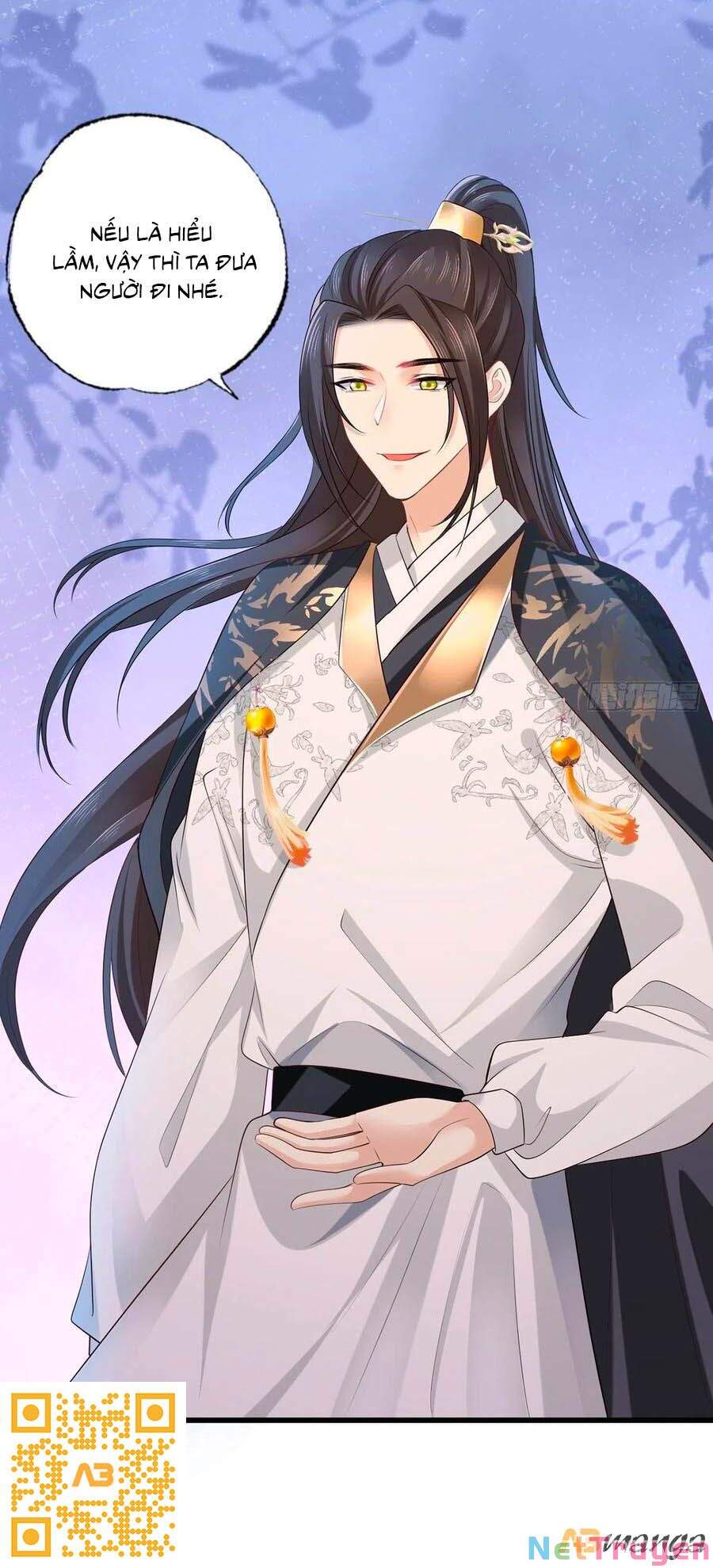 Nữ Thủ Phú Chi Kiều Sủng Nhiếp Chính Vương Chapter 100 - 23