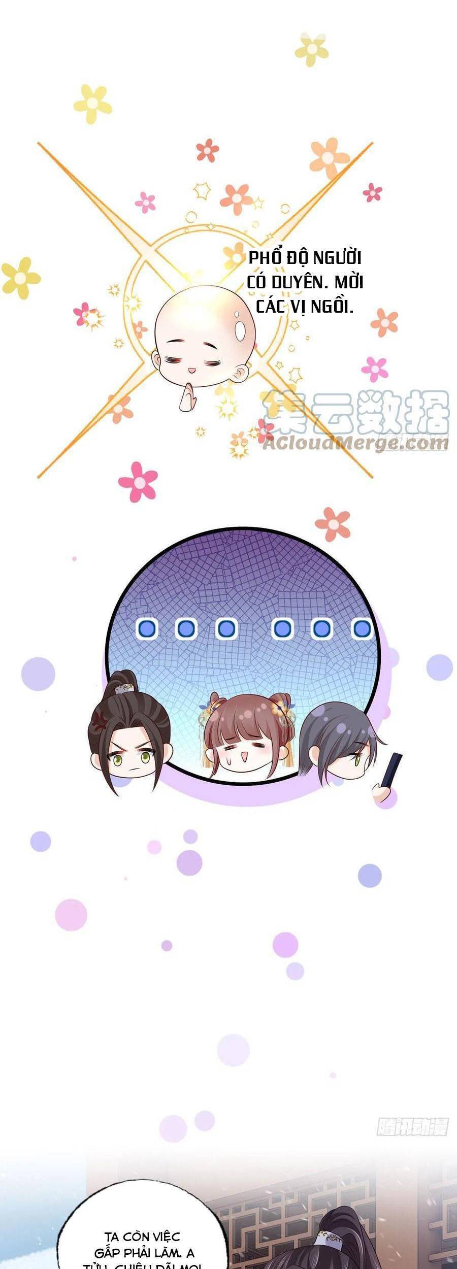 Nữ Thủ Phú Chi Kiều Sủng Nhiếp Chính Vương Chapter 127 - 13