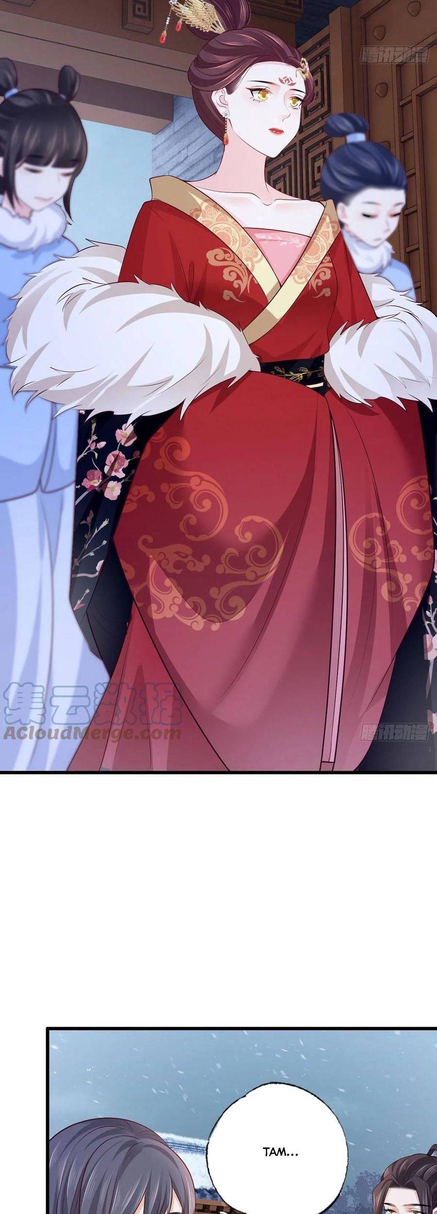 Nữ Thủ Phú Chi Kiều Sủng Nhiếp Chính Vương Chapter 127 - 15