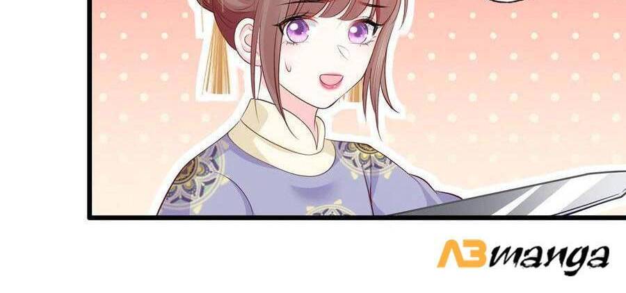 Nữ Thủ Phú Chi Kiều Sủng Nhiếp Chính Vương Chapter 127 - 5