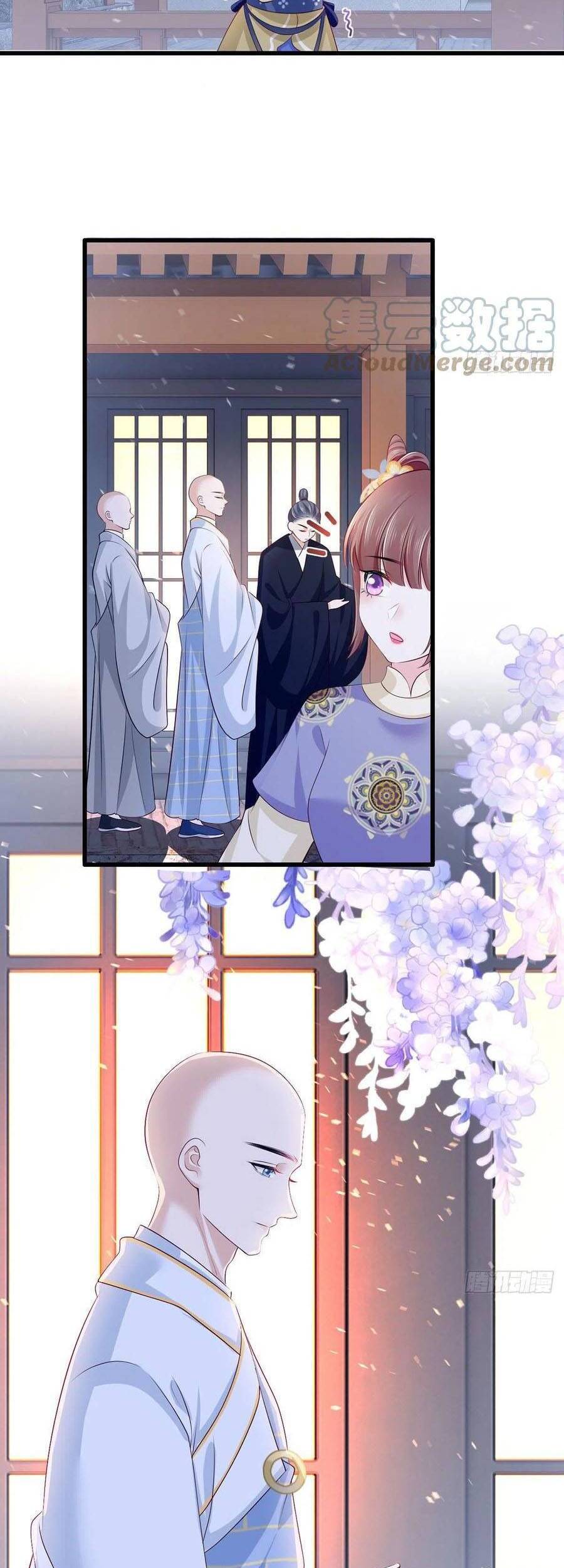 Nữ Thủ Phú Chi Kiều Sủng Nhiếp Chính Vương Chapter 127 - 8