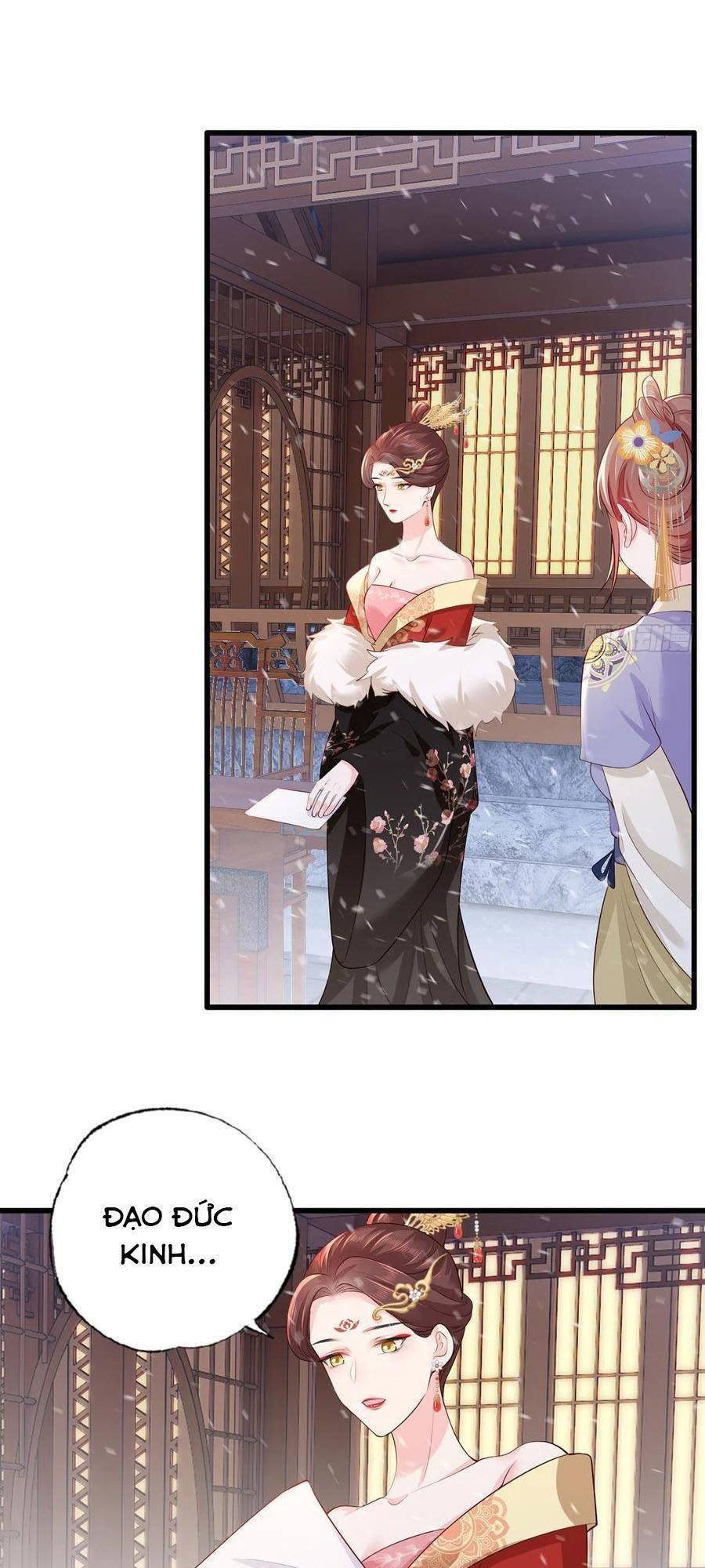 Nữ Thủ Phú Chi Kiều Sủng Nhiếp Chính Vương Chapter 128 - 11