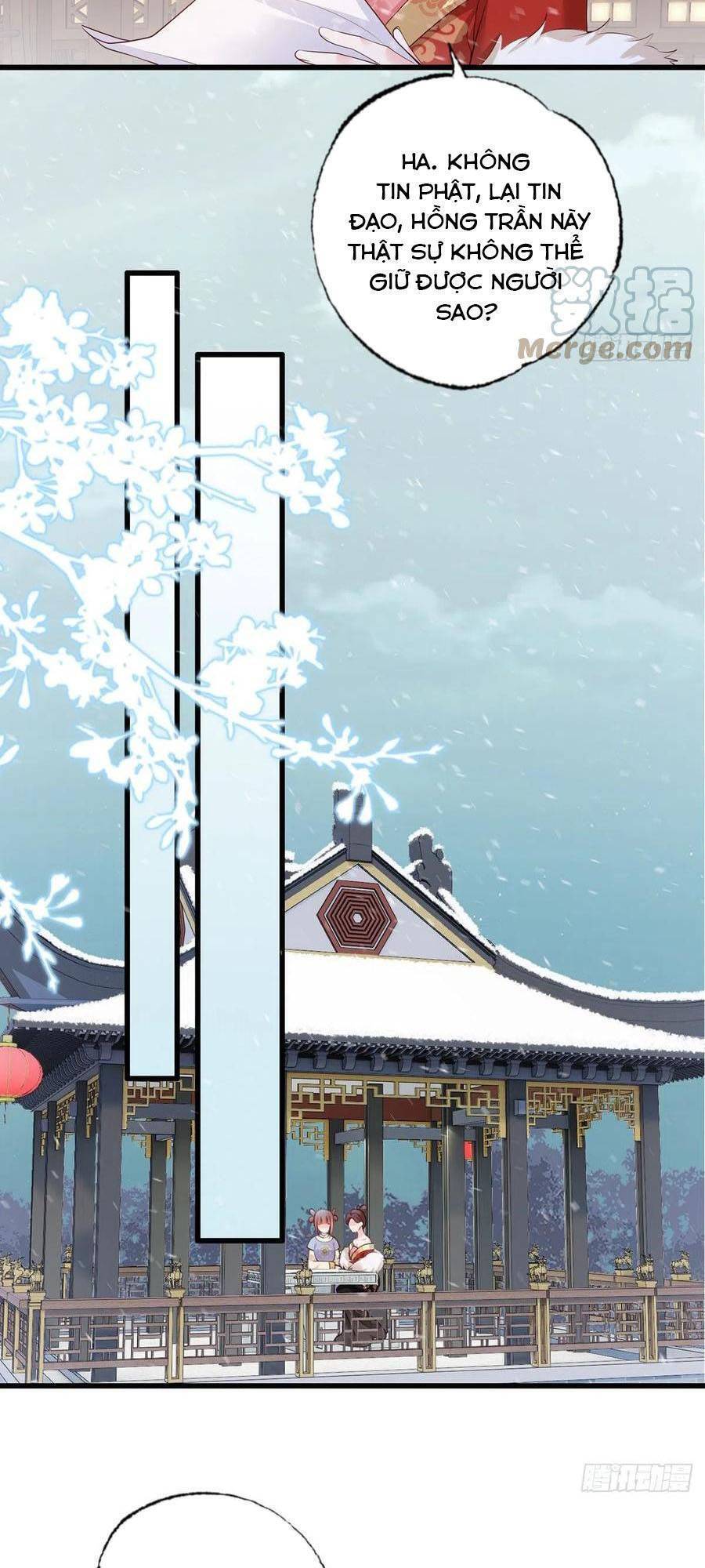 Nữ Thủ Phú Chi Kiều Sủng Nhiếp Chính Vương Chapter 128 - 12