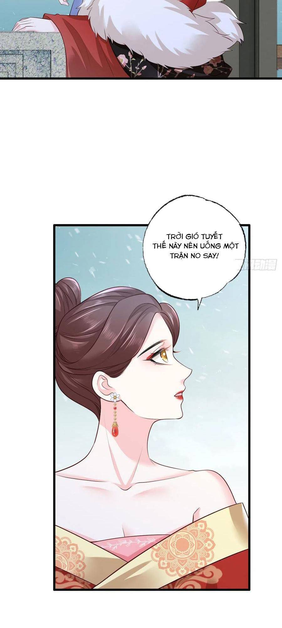 Nữ Thủ Phú Chi Kiều Sủng Nhiếp Chính Vương Chapter 128 - 18