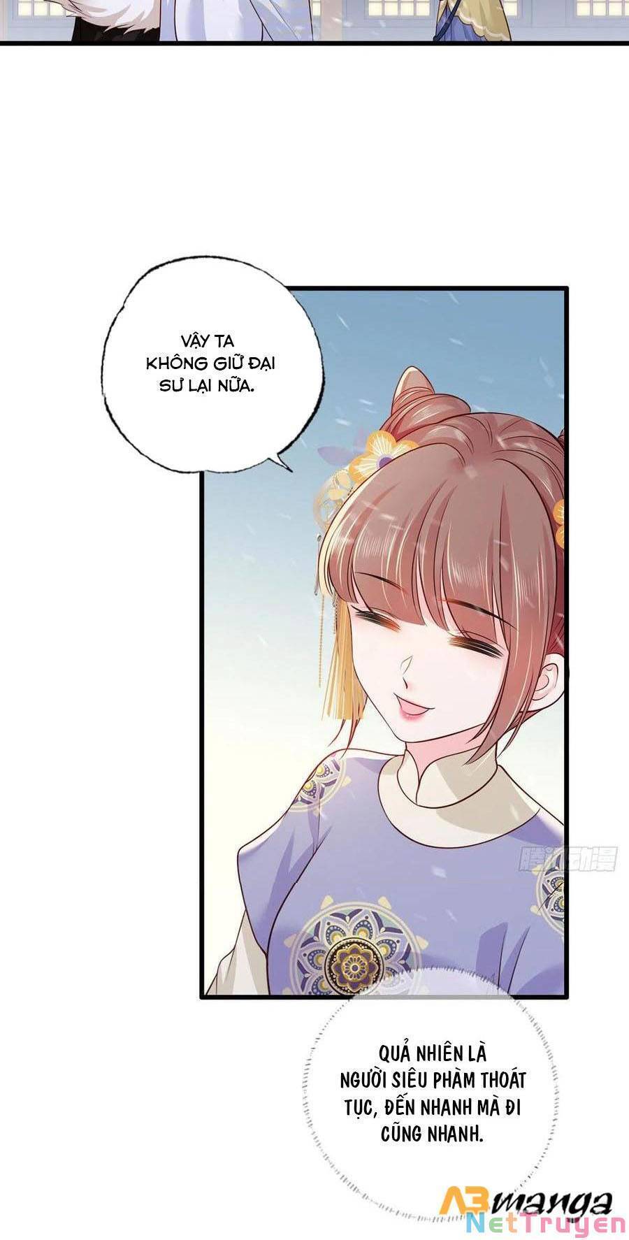 Nữ Thủ Phú Chi Kiều Sủng Nhiếp Chính Vương Chapter 128 - 4