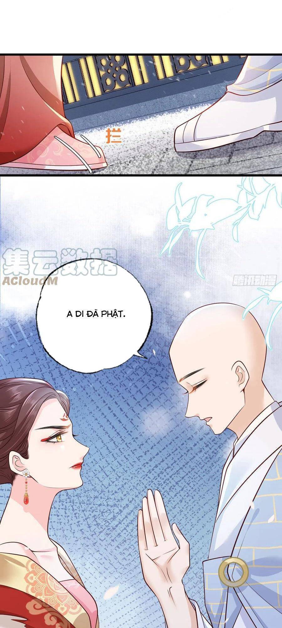 Nữ Thủ Phú Chi Kiều Sủng Nhiếp Chính Vương Chapter 128 - 5