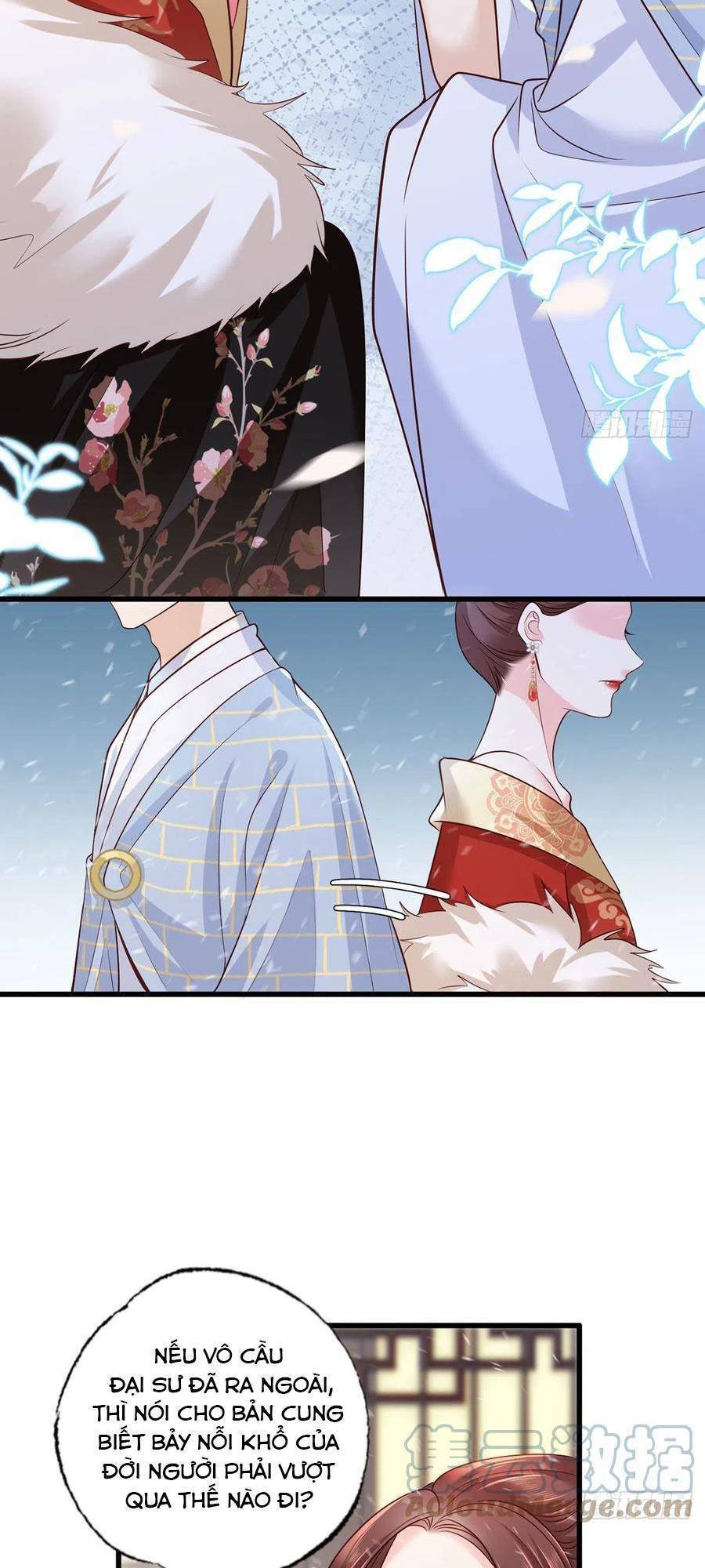 Nữ Thủ Phú Chi Kiều Sủng Nhiếp Chính Vương Chapter 128 - 6