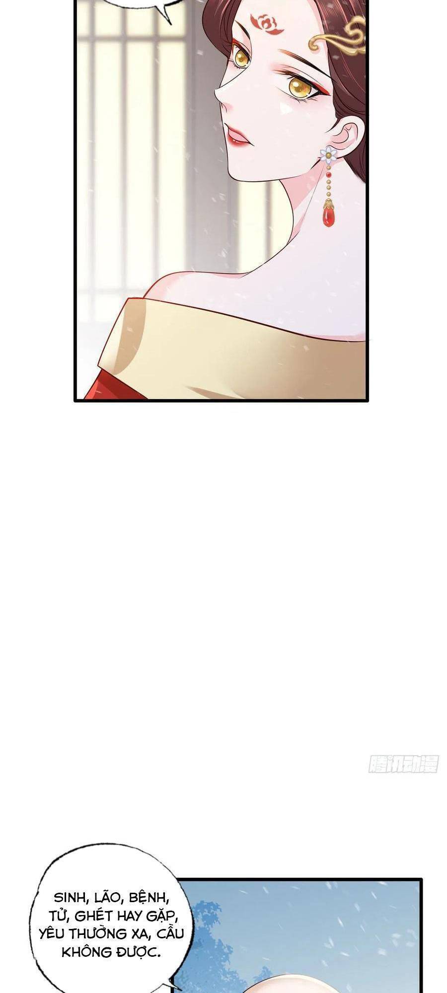 Nữ Thủ Phú Chi Kiều Sủng Nhiếp Chính Vương Chapter 128 - 7