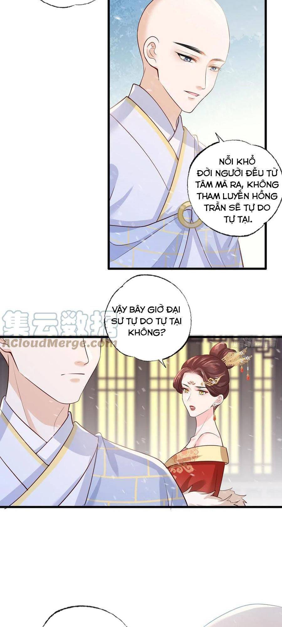 Nữ Thủ Phú Chi Kiều Sủng Nhiếp Chính Vương Chapter 128 - 8