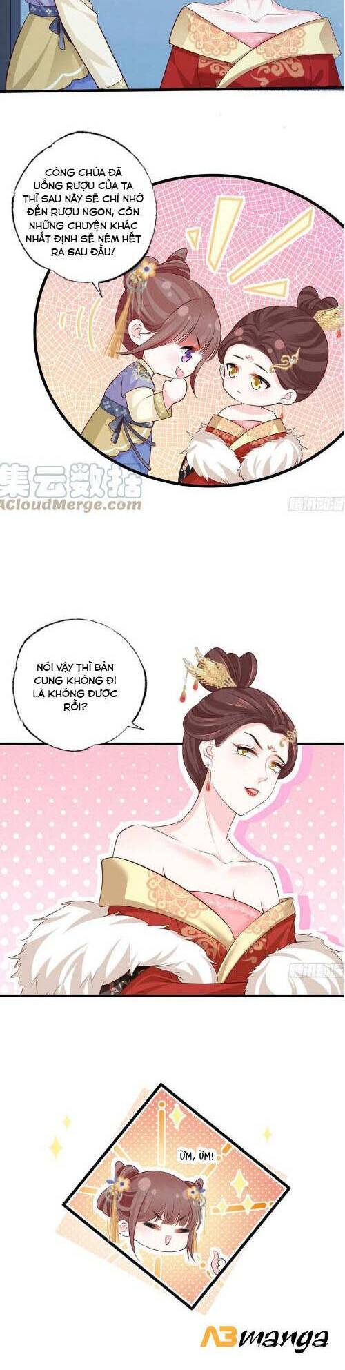 Nữ Thủ Phú Chi Kiều Sủng Nhiếp Chính Vương Chapter 129 - 3