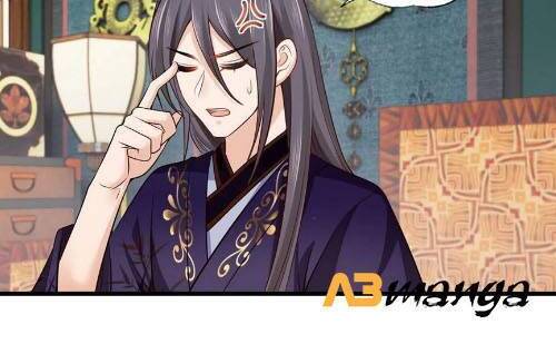 Nữ Thủ Phú Chi Kiều Sủng Nhiếp Chính Vương Chapter 129 - 10