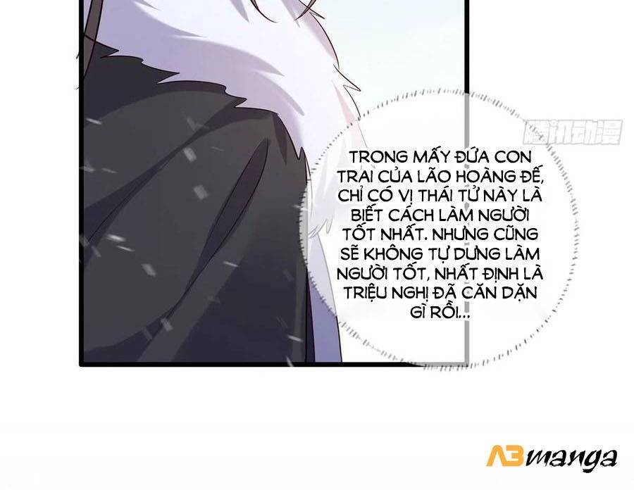 Nữ Thủ Phú Chi Kiều Sủng Nhiếp Chính Vương Chapter 130 - 13