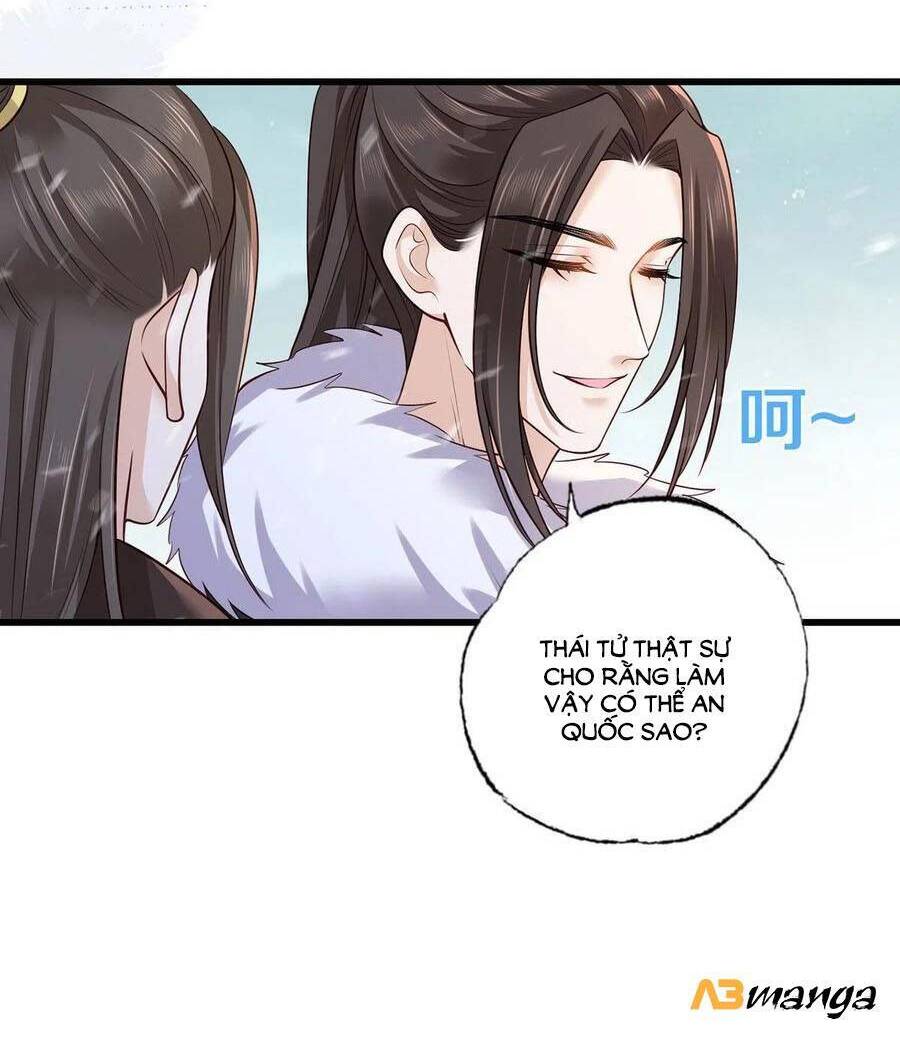 Nữ Thủ Phú Chi Kiều Sủng Nhiếp Chính Vương Chapter 130 - 21