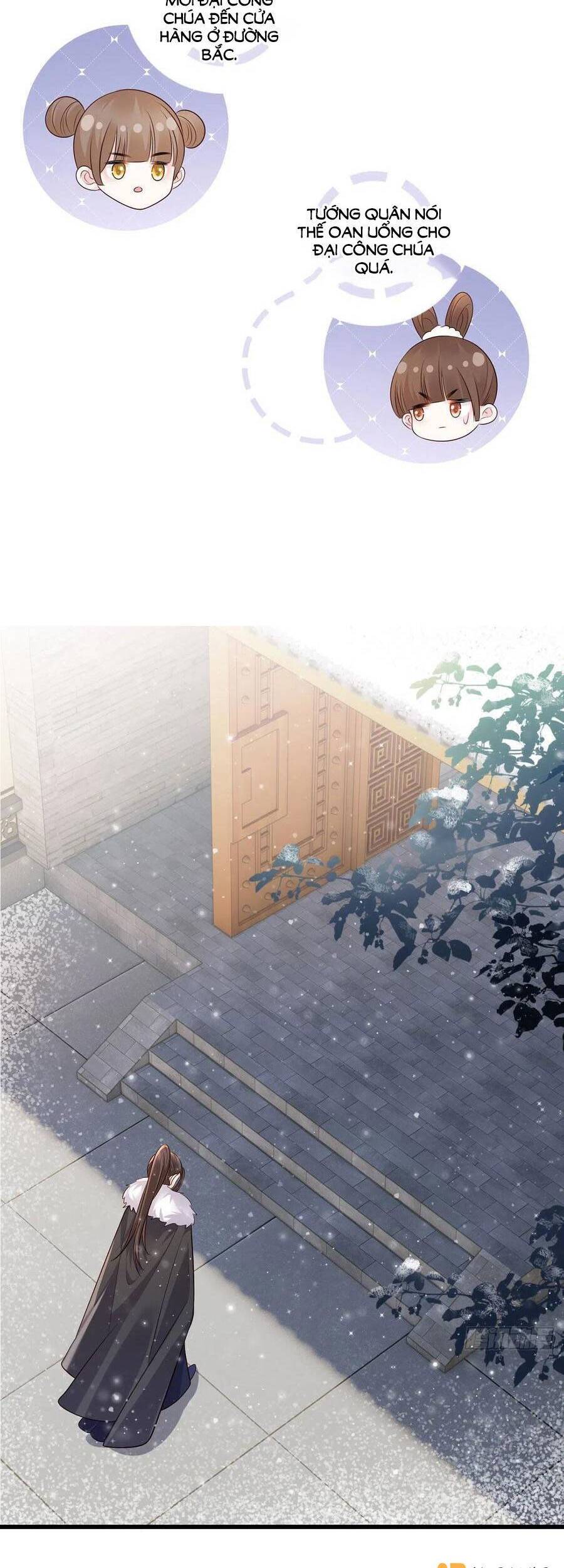 Nữ Thủ Phú Chi Kiều Sủng Nhiếp Chính Vương Chapter 130 - 7