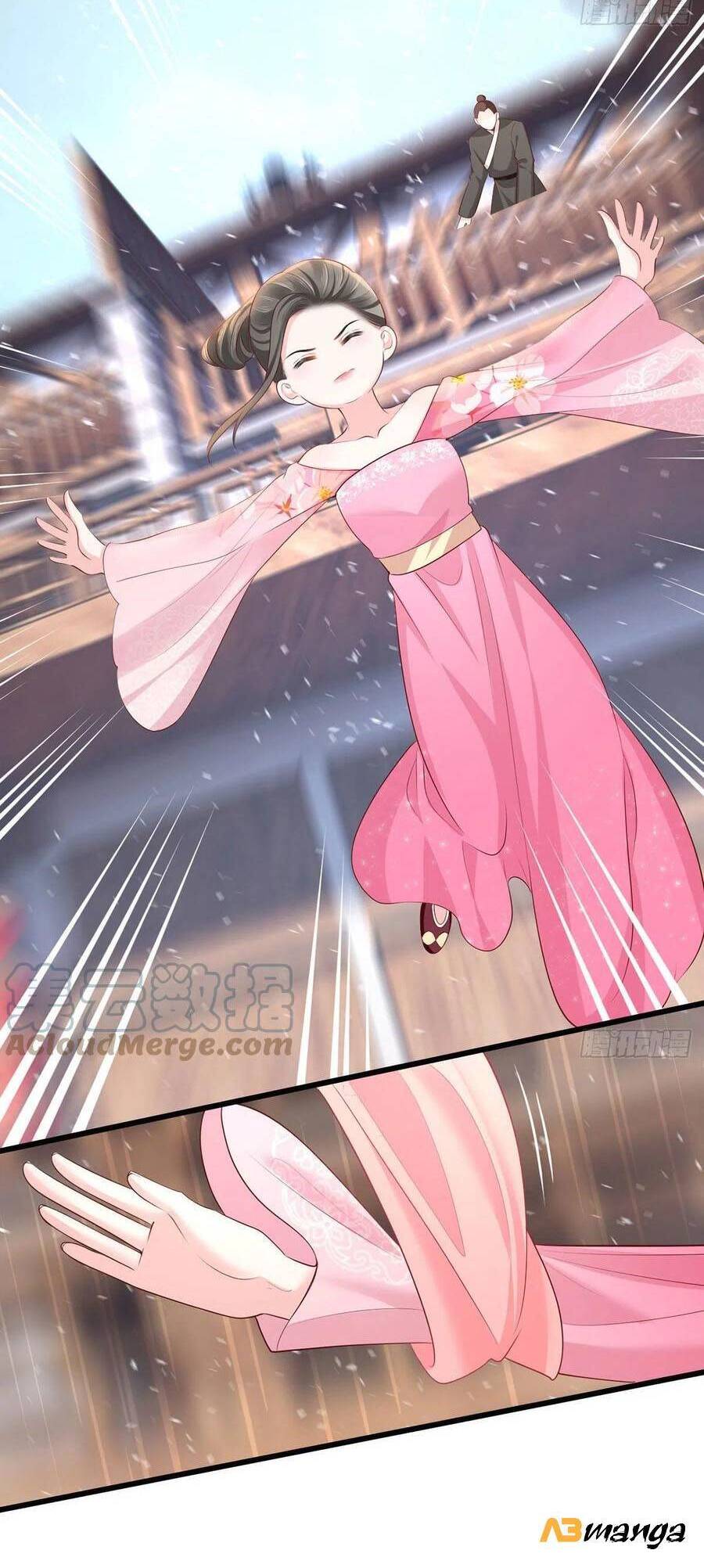 Nữ Thủ Phú Chi Kiều Sủng Nhiếp Chính Vương Chapter 131 - 14