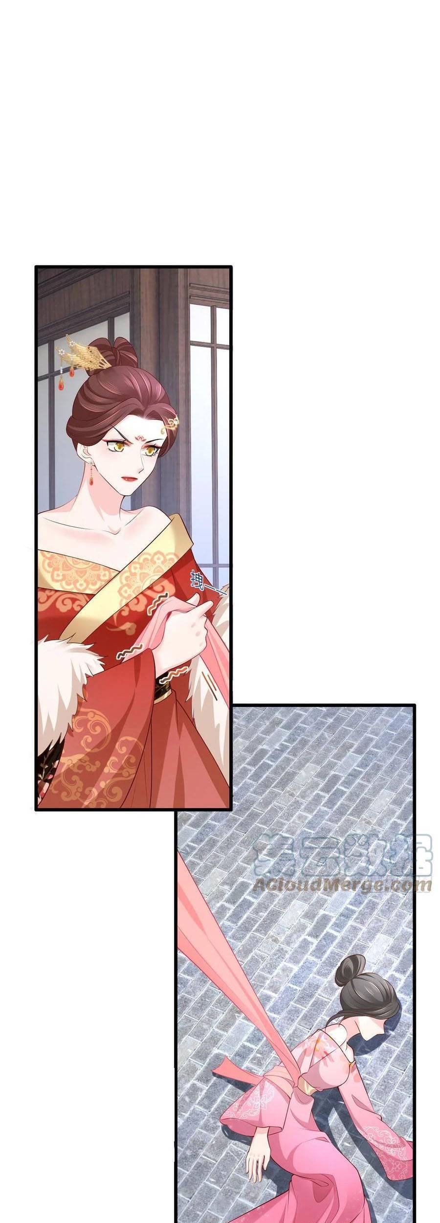 Nữ Thủ Phú Chi Kiều Sủng Nhiếp Chính Vương Chapter 131 - 15