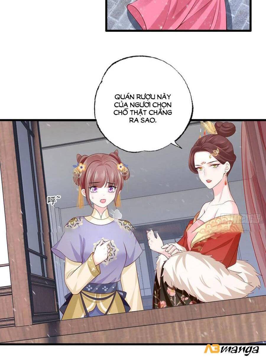 Nữ Thủ Phú Chi Kiều Sủng Nhiếp Chính Vương Chapter 131 - 16