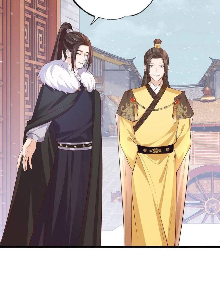 Nữ Thủ Phú Chi Kiều Sủng Nhiếp Chính Vương Chapter 131 - 3