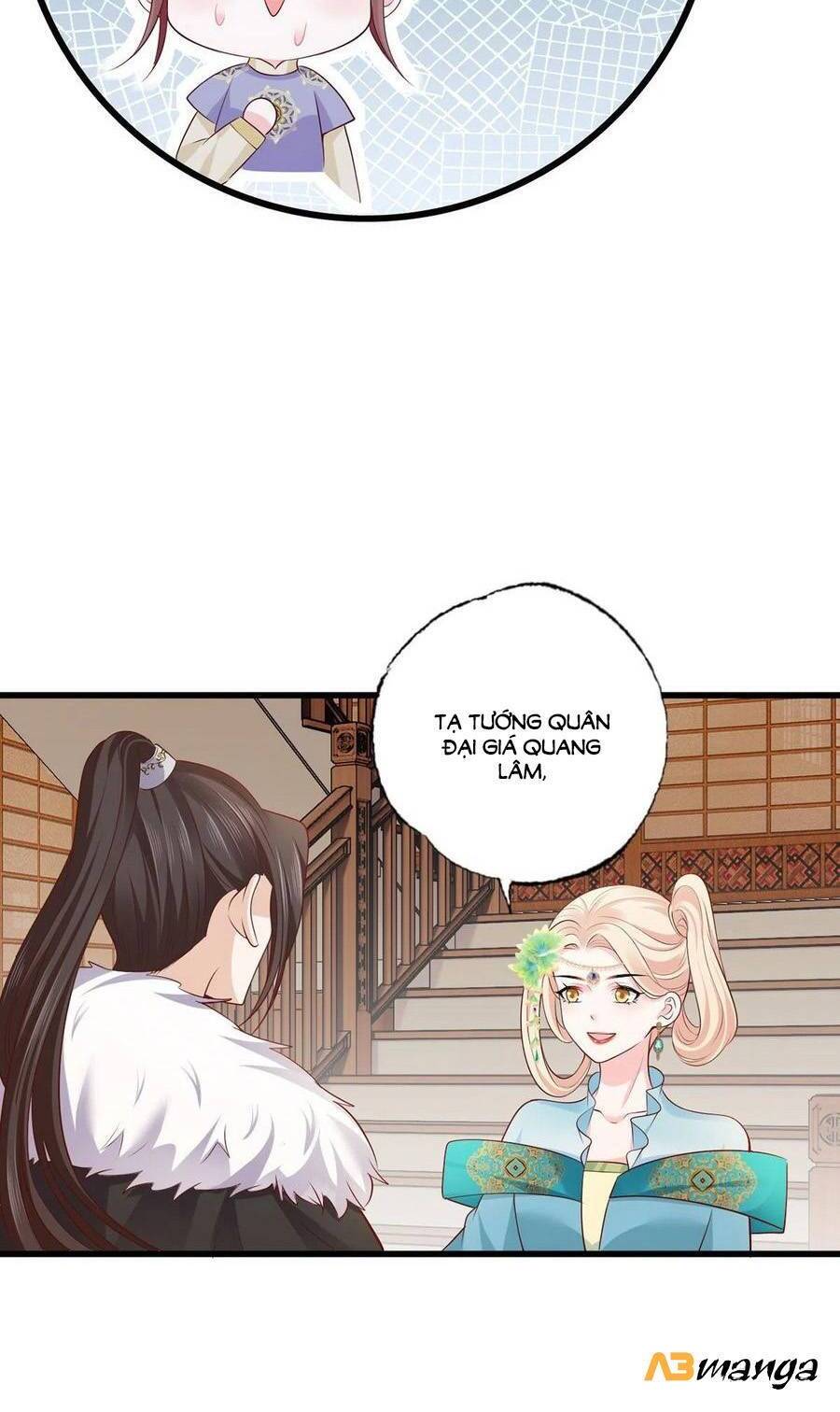 Nữ Thủ Phú Chi Kiều Sủng Nhiếp Chính Vương Chapter 133 - 15