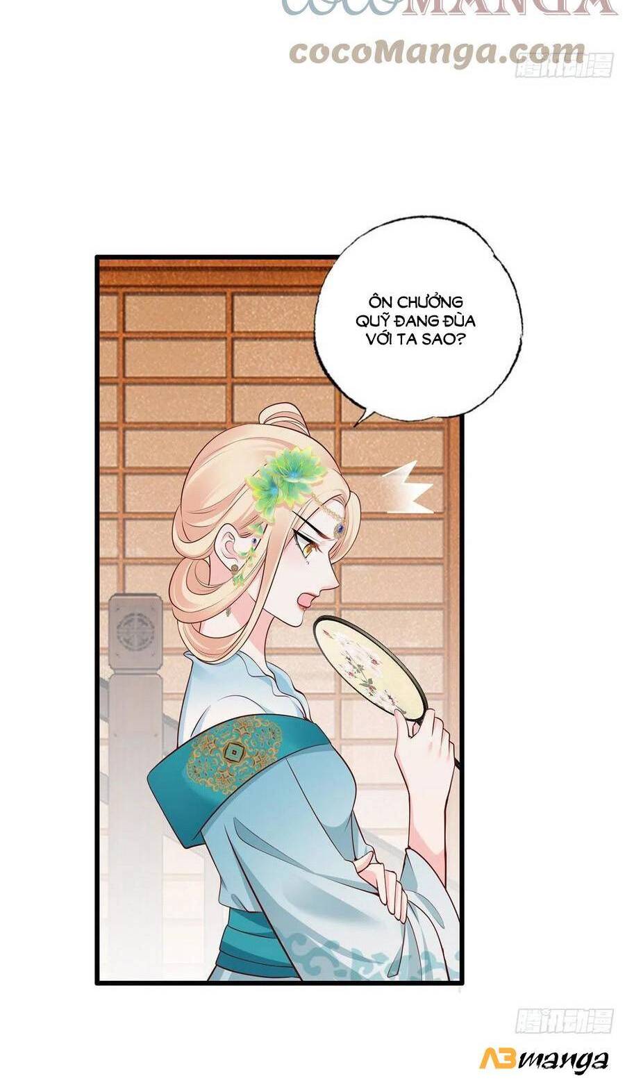 Nữ Thủ Phú Chi Kiều Sủng Nhiếp Chính Vương Chapter 133 - 5