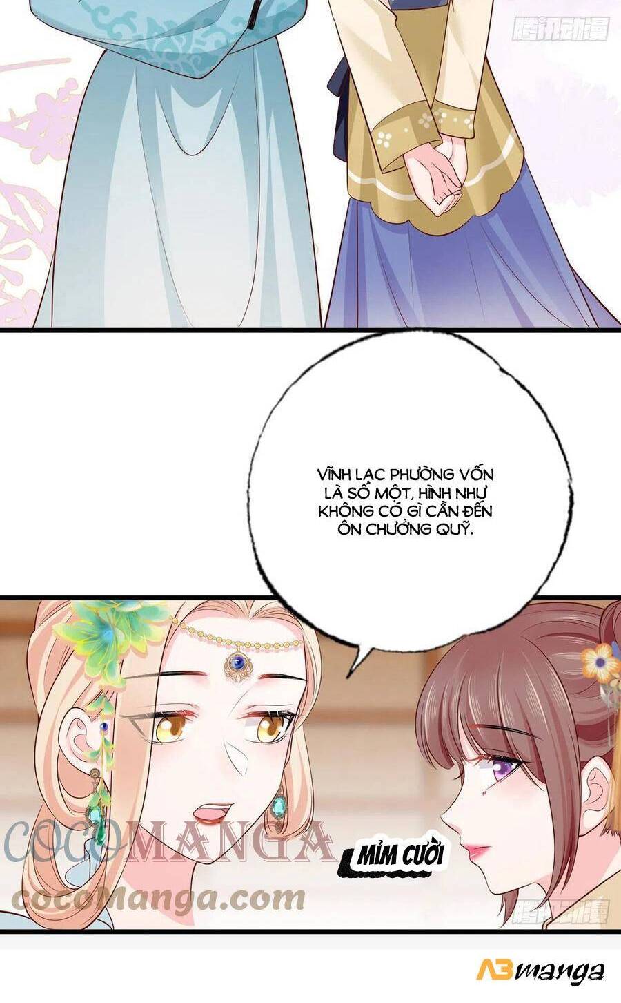 Nữ Thủ Phú Chi Kiều Sủng Nhiếp Chính Vương Chapter 133 - 7