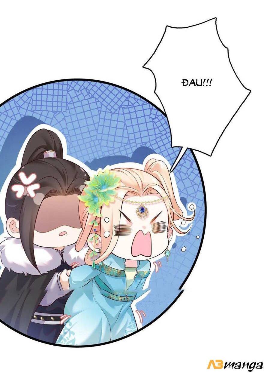 Nữ Thủ Phú Chi Kiều Sủng Nhiếp Chính Vương Chapter 134 - 3