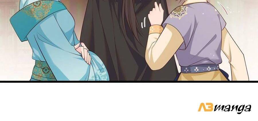 Nữ Thủ Phú Chi Kiều Sủng Nhiếp Chính Vương Chapter 134 - 10