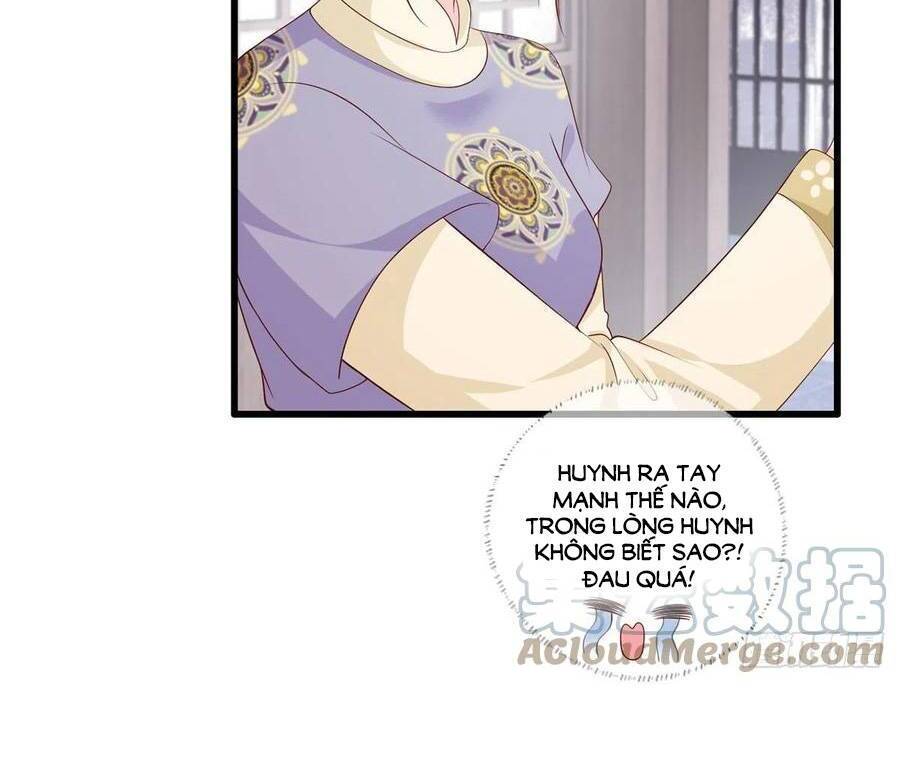 Nữ Thủ Phú Chi Kiều Sủng Nhiếp Chính Vương Chapter 135 - 12