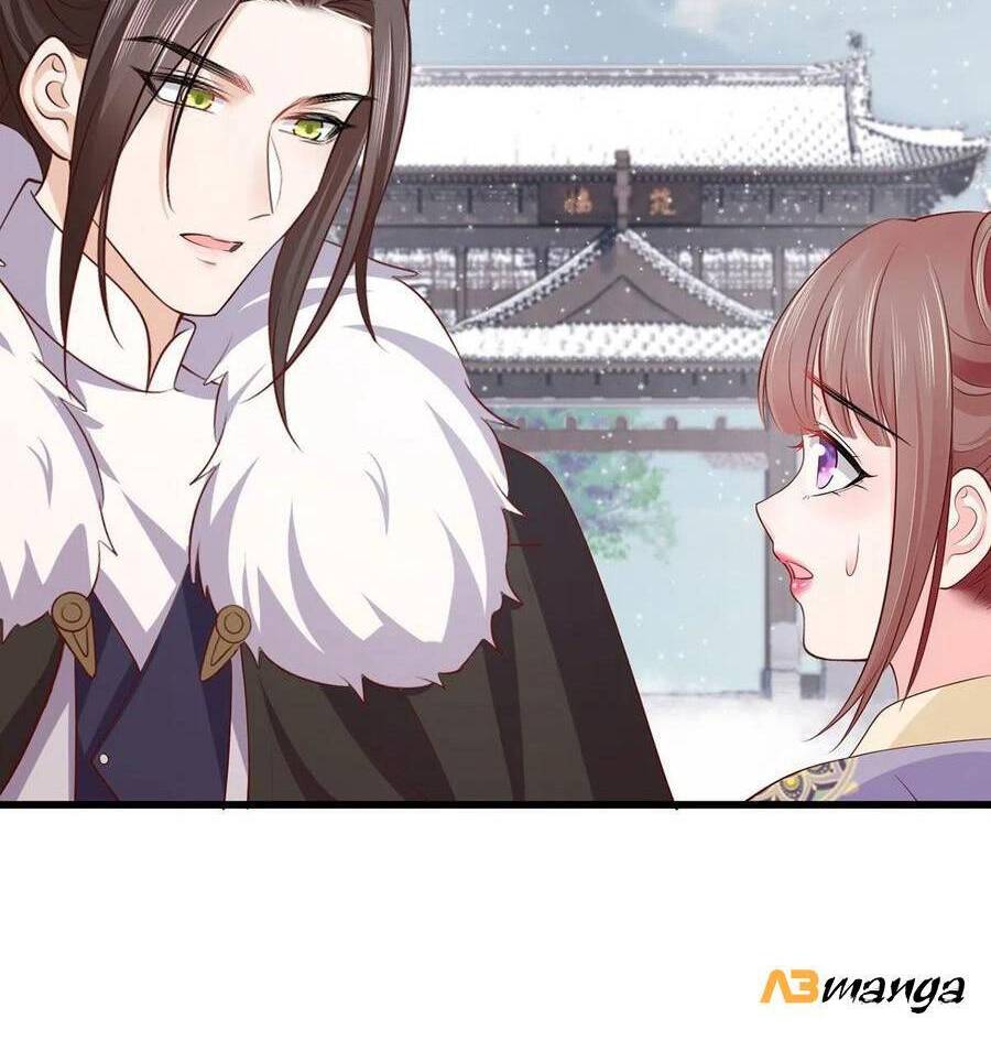 Nữ Thủ Phú Chi Kiều Sủng Nhiếp Chính Vương Chapter 135 - 3