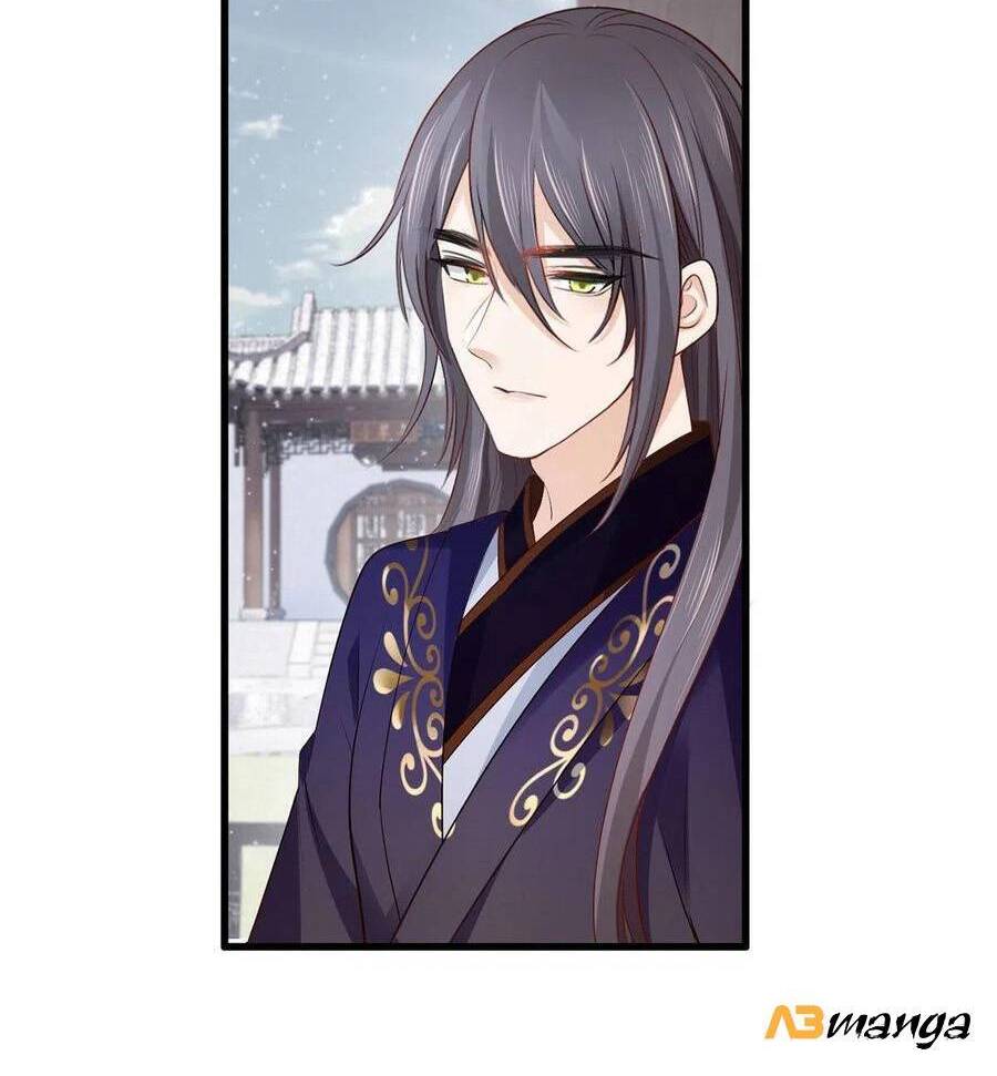 Nữ Thủ Phú Chi Kiều Sủng Nhiếp Chính Vương Chapter 135 - 21