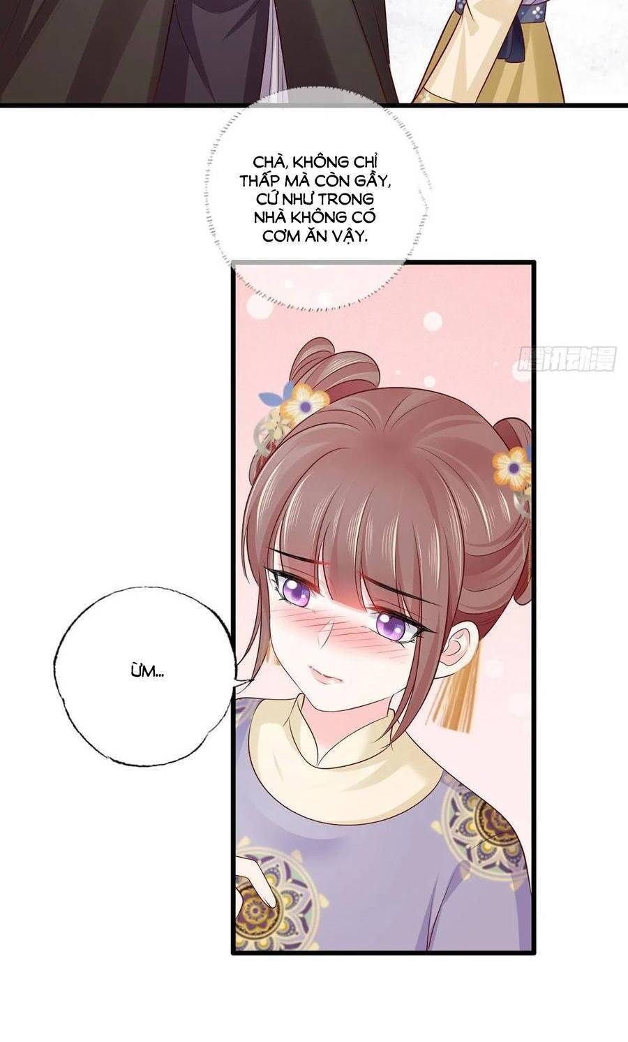 Nữ Thủ Phú Chi Kiều Sủng Nhiếp Chính Vương Chapter 135 - 6