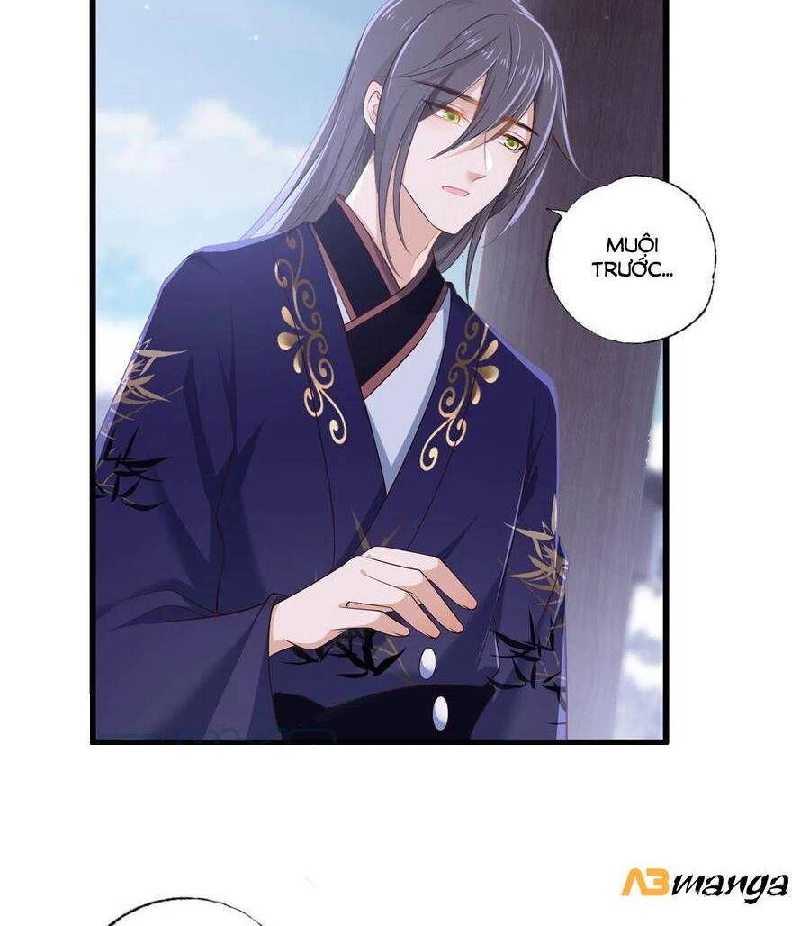 Nữ Thủ Phú Chi Kiều Sủng Nhiếp Chính Vương Chapter 136 - 15
