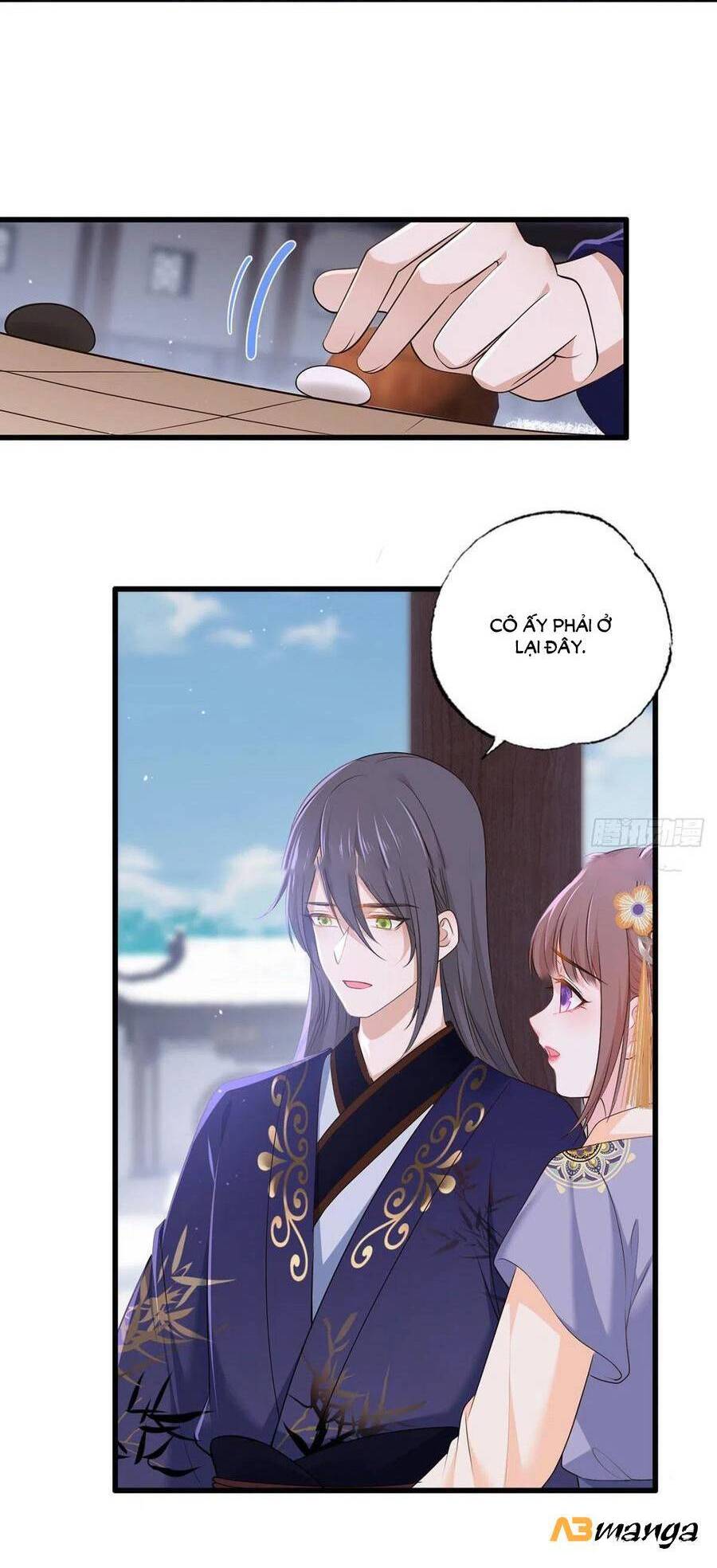 Nữ Thủ Phú Chi Kiều Sủng Nhiếp Chính Vương Chapter 136 - 3
