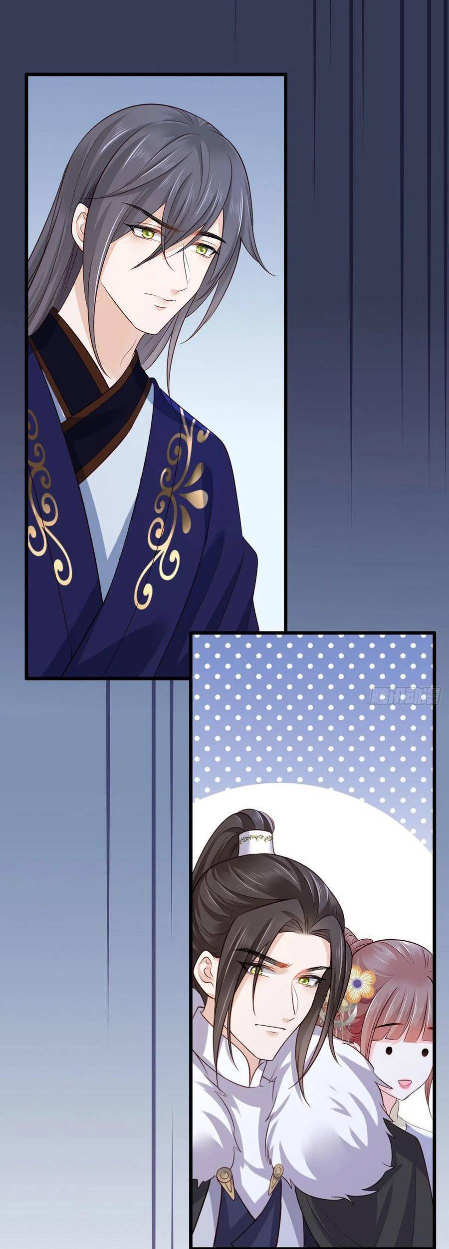 Nữ Thủ Phú Chi Kiều Sủng Nhiếp Chính Vương Chapter 138 - 2