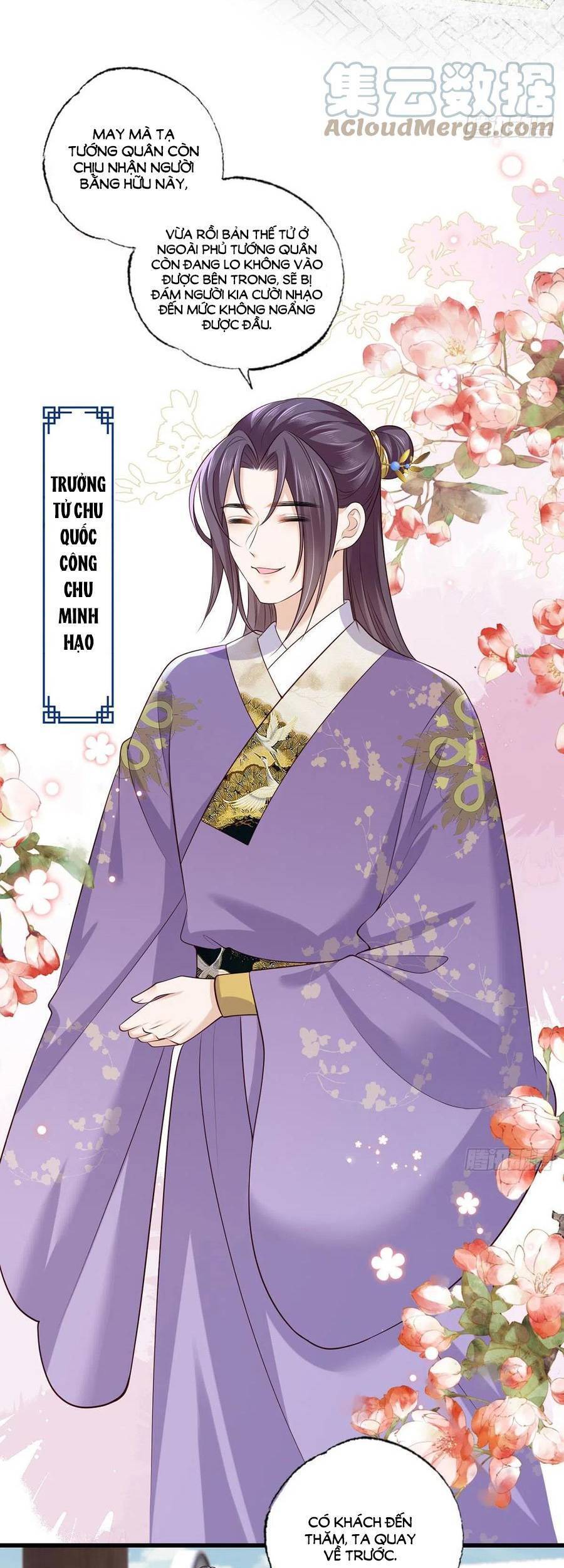 Nữ Thủ Phú Chi Kiều Sủng Nhiếp Chính Vương Chapter 138 - 12