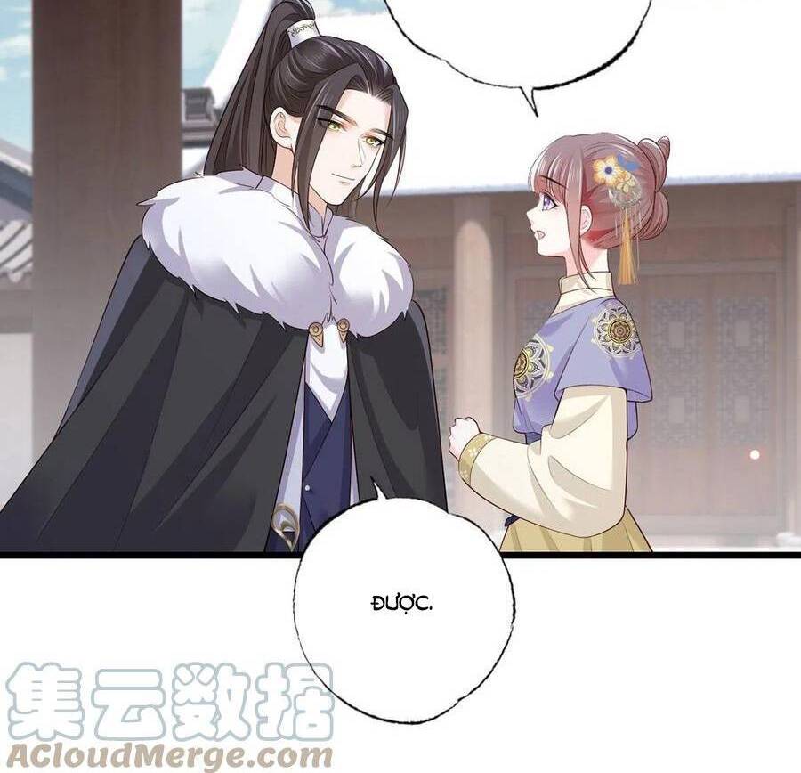 Nữ Thủ Phú Chi Kiều Sủng Nhiếp Chính Vương Chapter 138 - 13